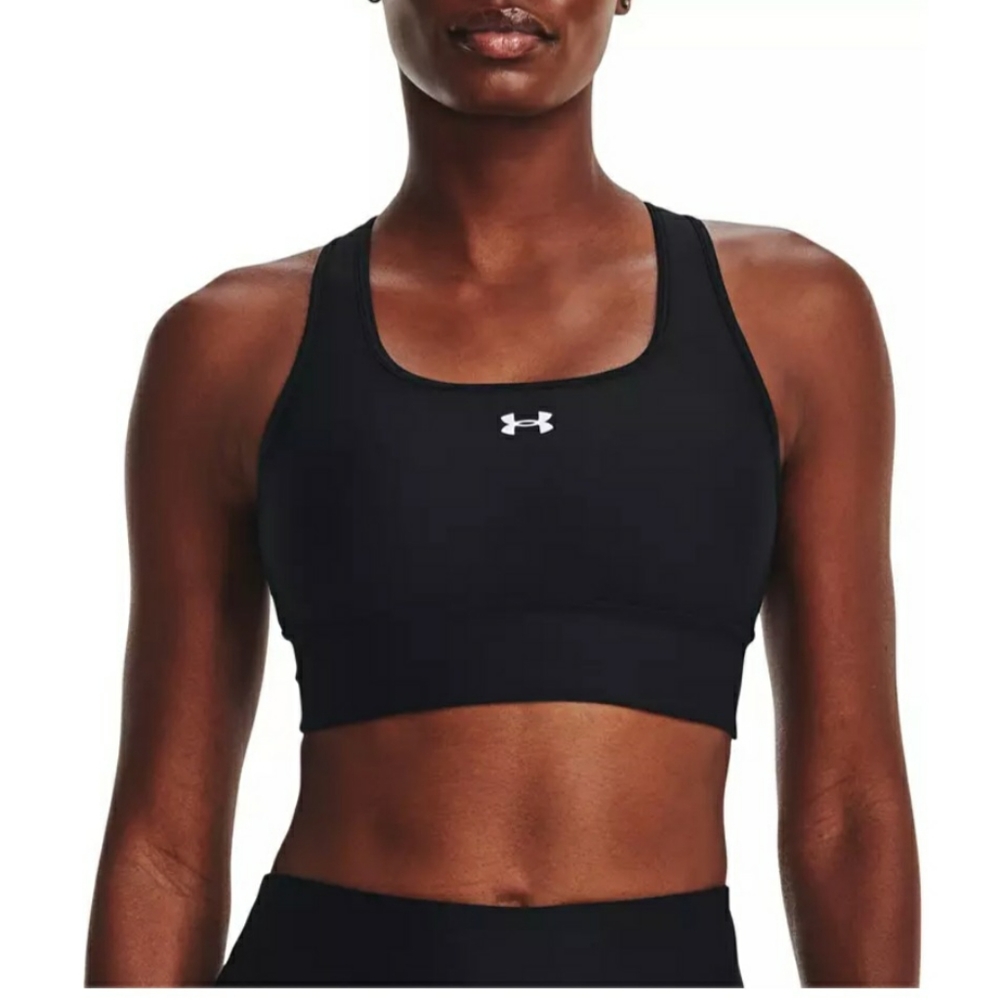 NWOT Womens Under Armour Sports Bra
